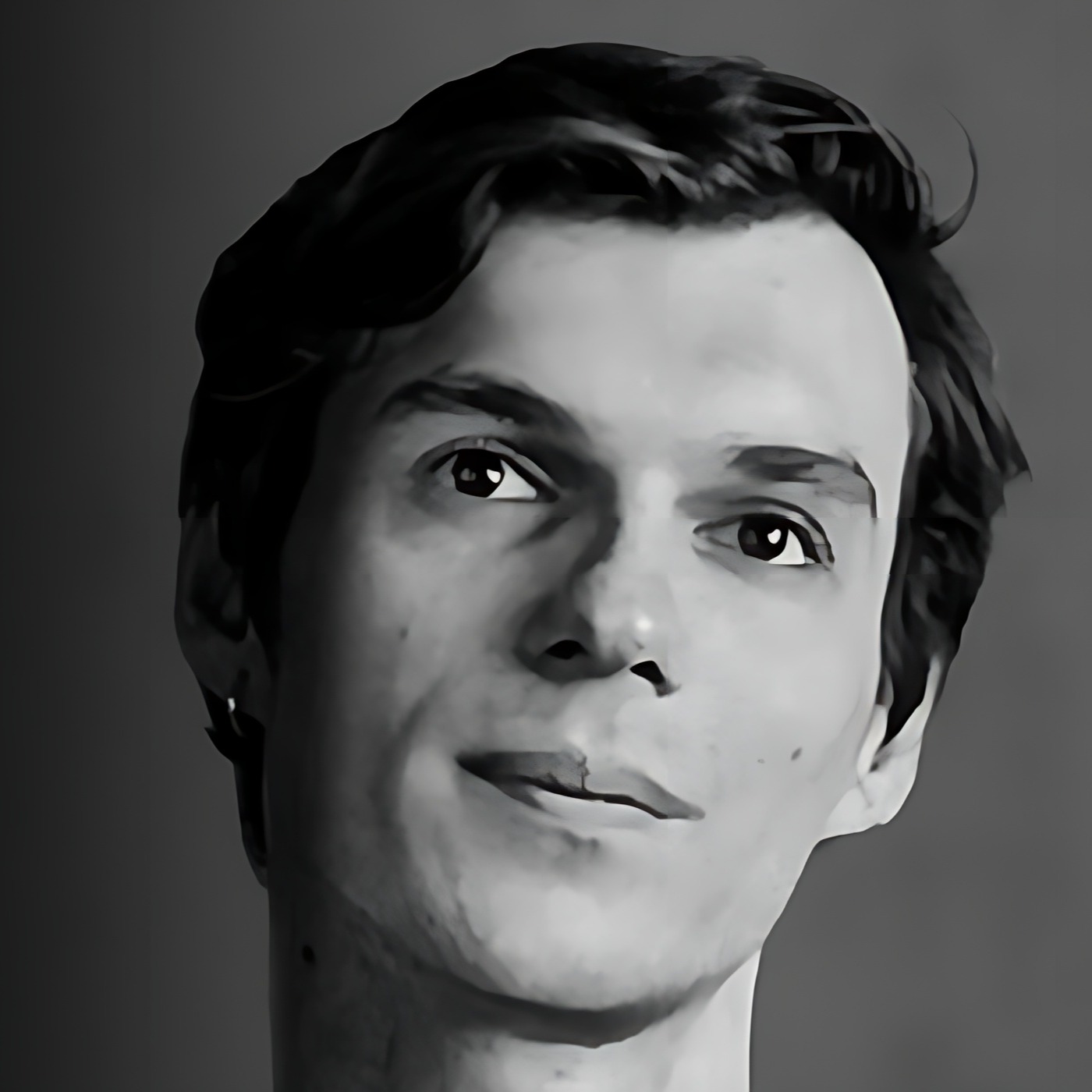 «Психопат - самый нормальный человек» - прозопагнозия, поиск своей страны, тру стори из аэропорта.