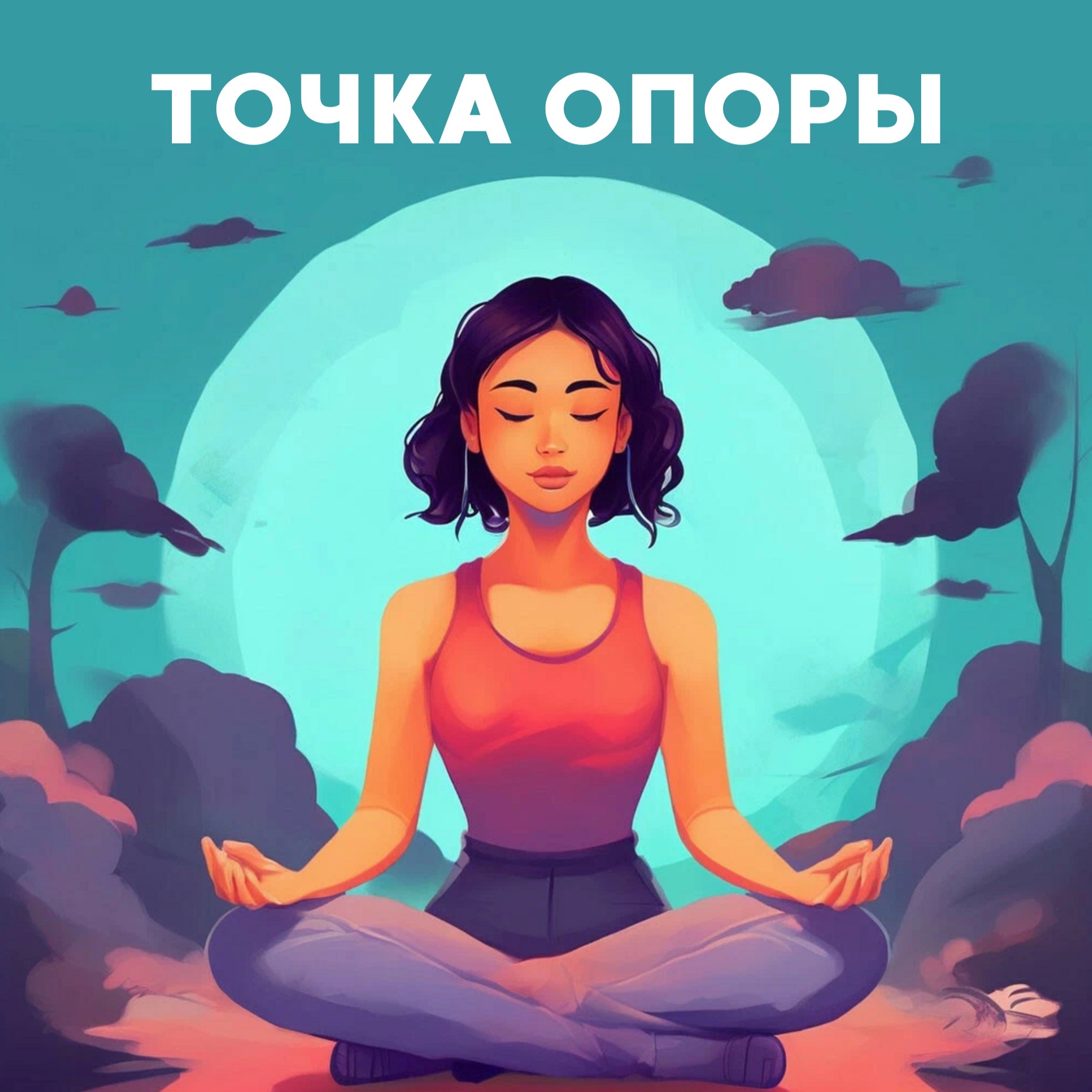 Точка опоры