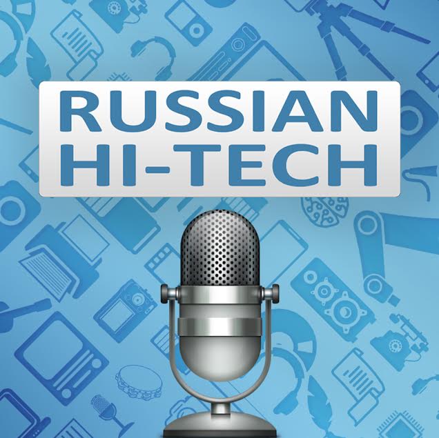 Russian Hi-Tech s04 e08 hi-tech лето episode artwork