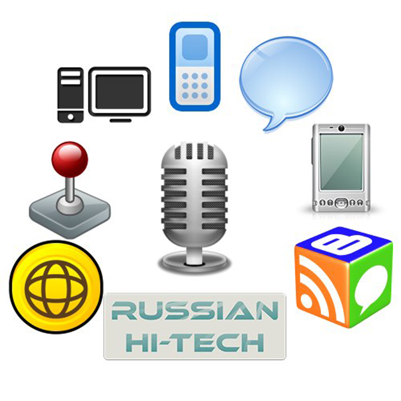 Russian Hi-Tech s02 e02 episode artwork
