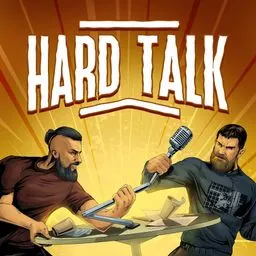 Hardtalk