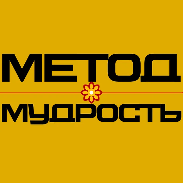 Мудрость и метод
