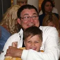 Дмитрий Дибров: Ребенок - это инопланетянин. И с ним следует налаживать дипломатические отношения