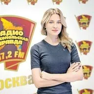 Наталья Поклонская: Это ужасно и страшно каждый день смотреть по телевизору и в интернете, что для вас, люди дорогие, строятся новые госпитали