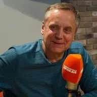 Актер Андрей Соколов: Вынужденный отдых оказался опасной штукой. Начинает нравиться