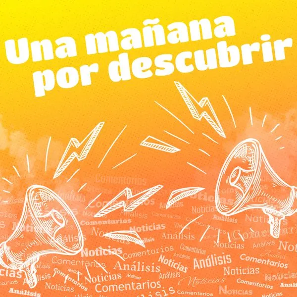 Una mañana por descubrir