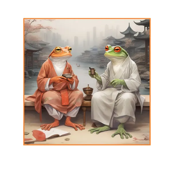 Ибуибуди 一步一步地 Yibuyibudi