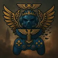 Potato Squad: Warhammer 40,000: Space Marine II