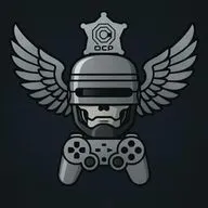 Potato Squad: RoboCop: Rogue City