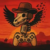 Potato Squad: Red Dead Redemption II