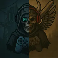 Potato Squad: DOOM The Dark Ages X Metal Eden