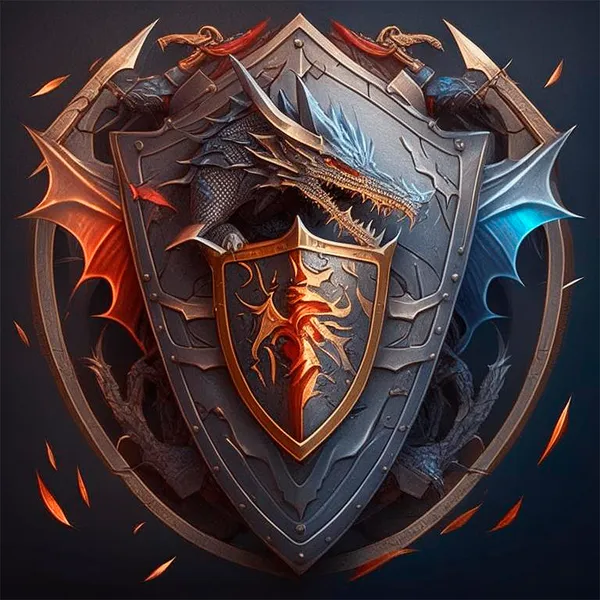 Dungeons & Dragons Защитники леса