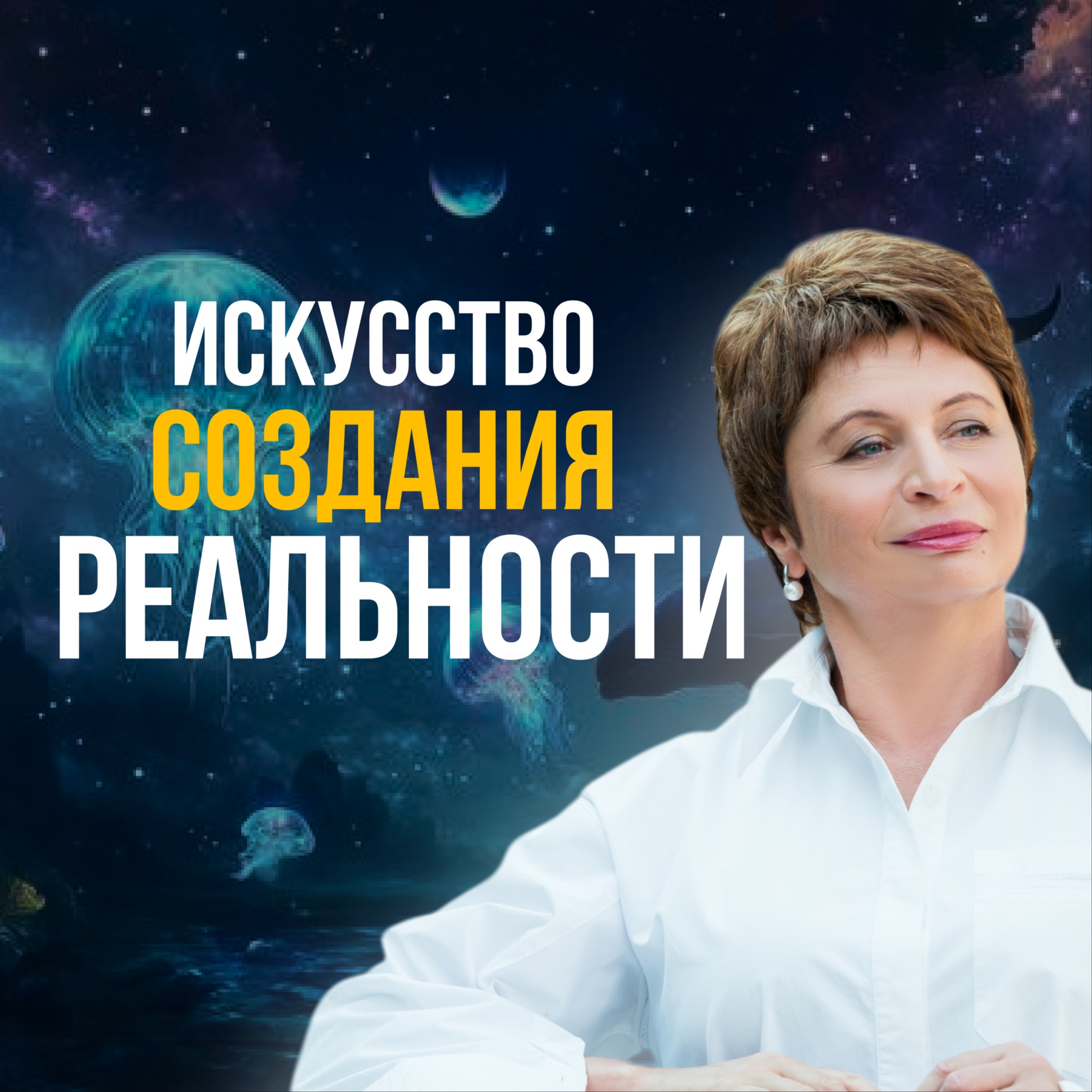 Искусство создания своей реальности