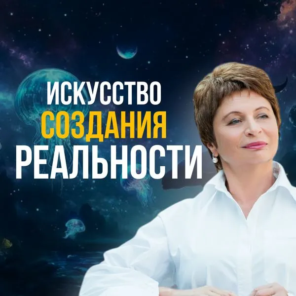 Искусство создания своей реальности