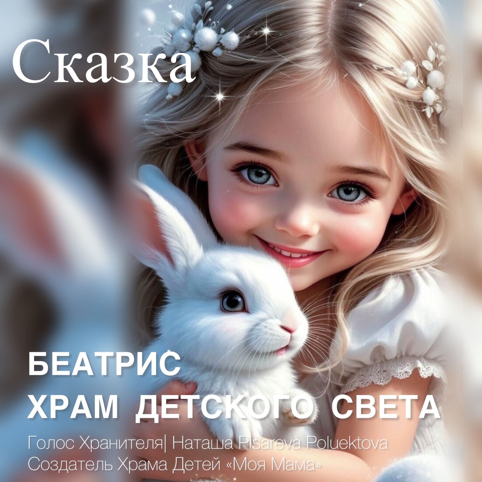 Сказка. Беатрис. Храм детского света Для тех, у кого нет мамы episode artwork