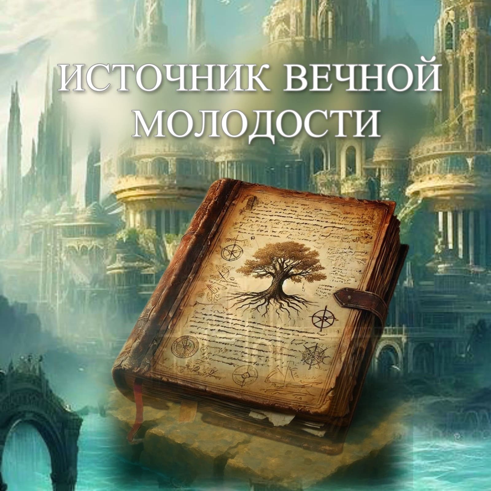ИСТОЧНИК ВЕЧНОЙ МОЛОДОСТИ episode artwork