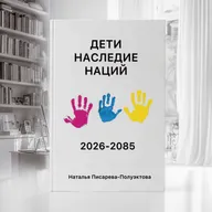 ДЕТИ. НАСЛЕДИЕ НАЦИЙ 2026-2085