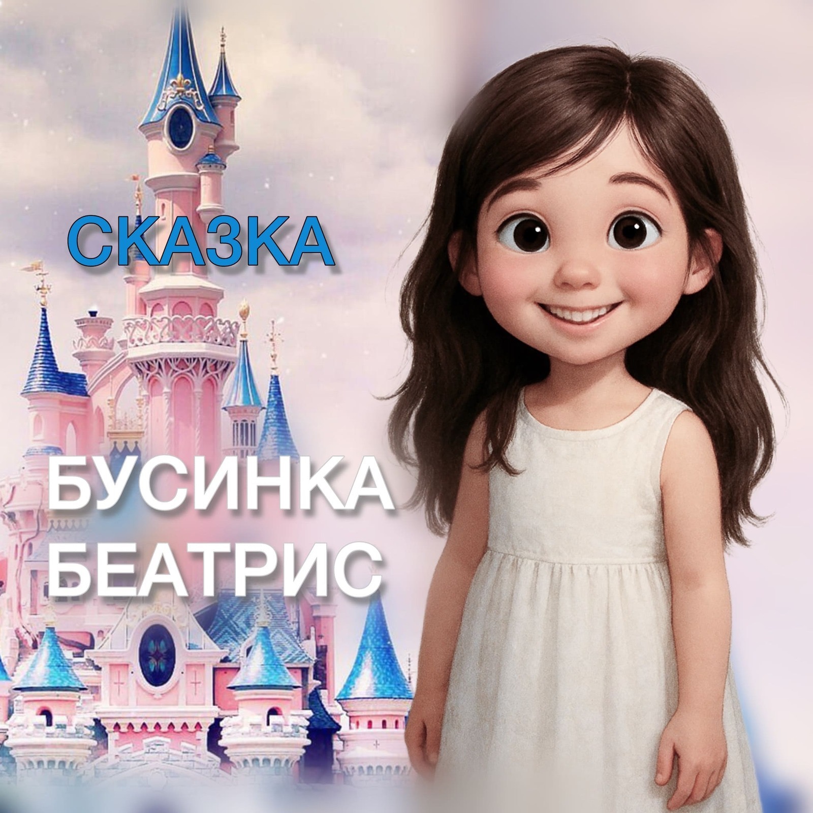 СКАЗКА "БУСИНКА БЕАТРИС" episode artwork