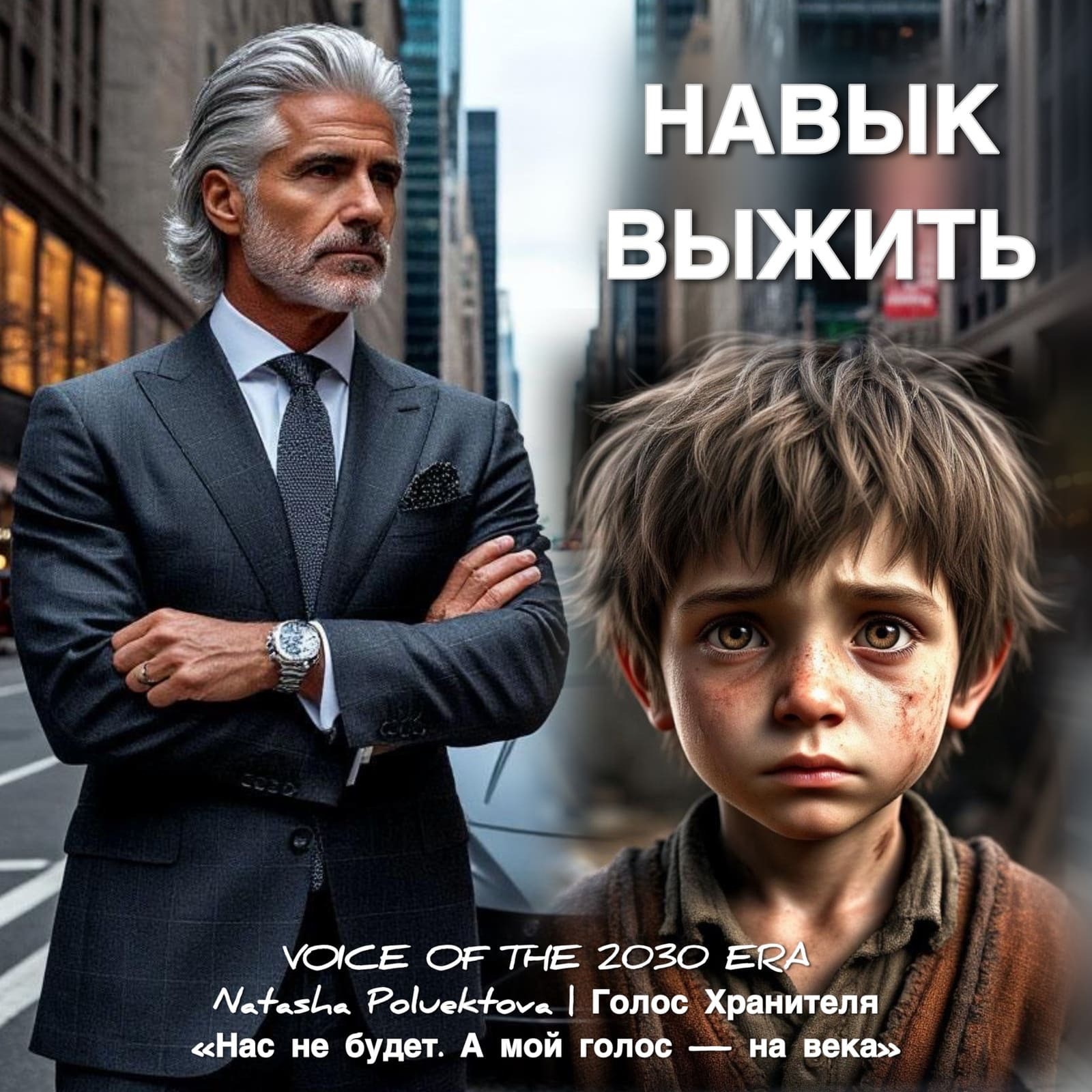 НАВЫК ВЫЖИТЬ episode artwork