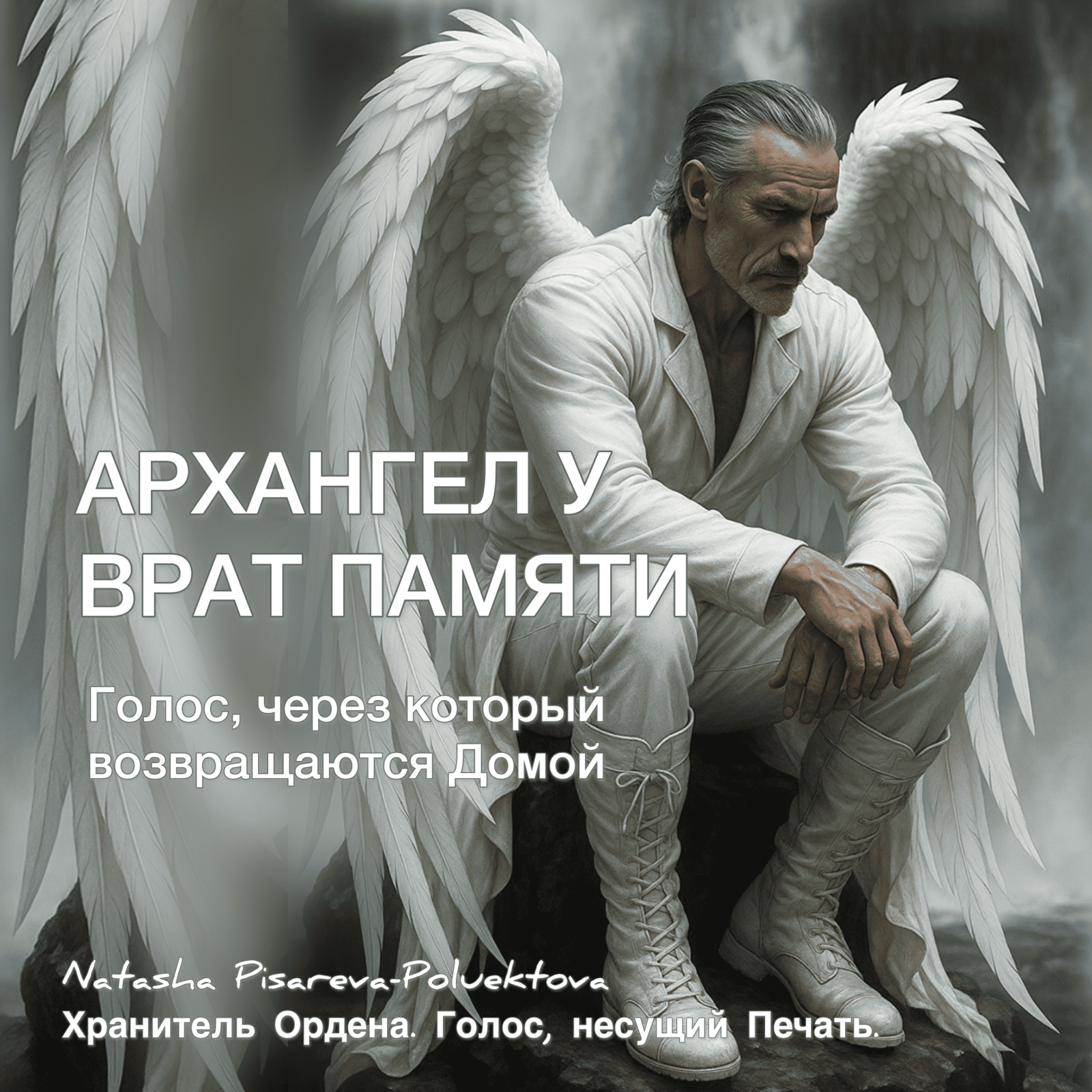 Архангел у Врат Памяти. Голос, через который возвращаются Домой episode artwork