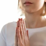 Медитативная практика.  Глубокое расслабление тела.