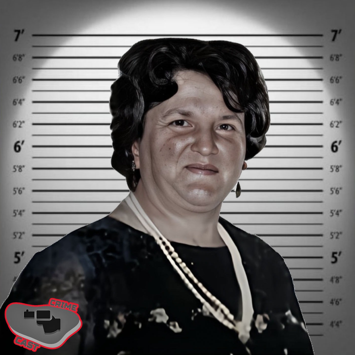 СВЕКРОВЬ ИЗ АДА: Дело Джелки Пешич episode artwork