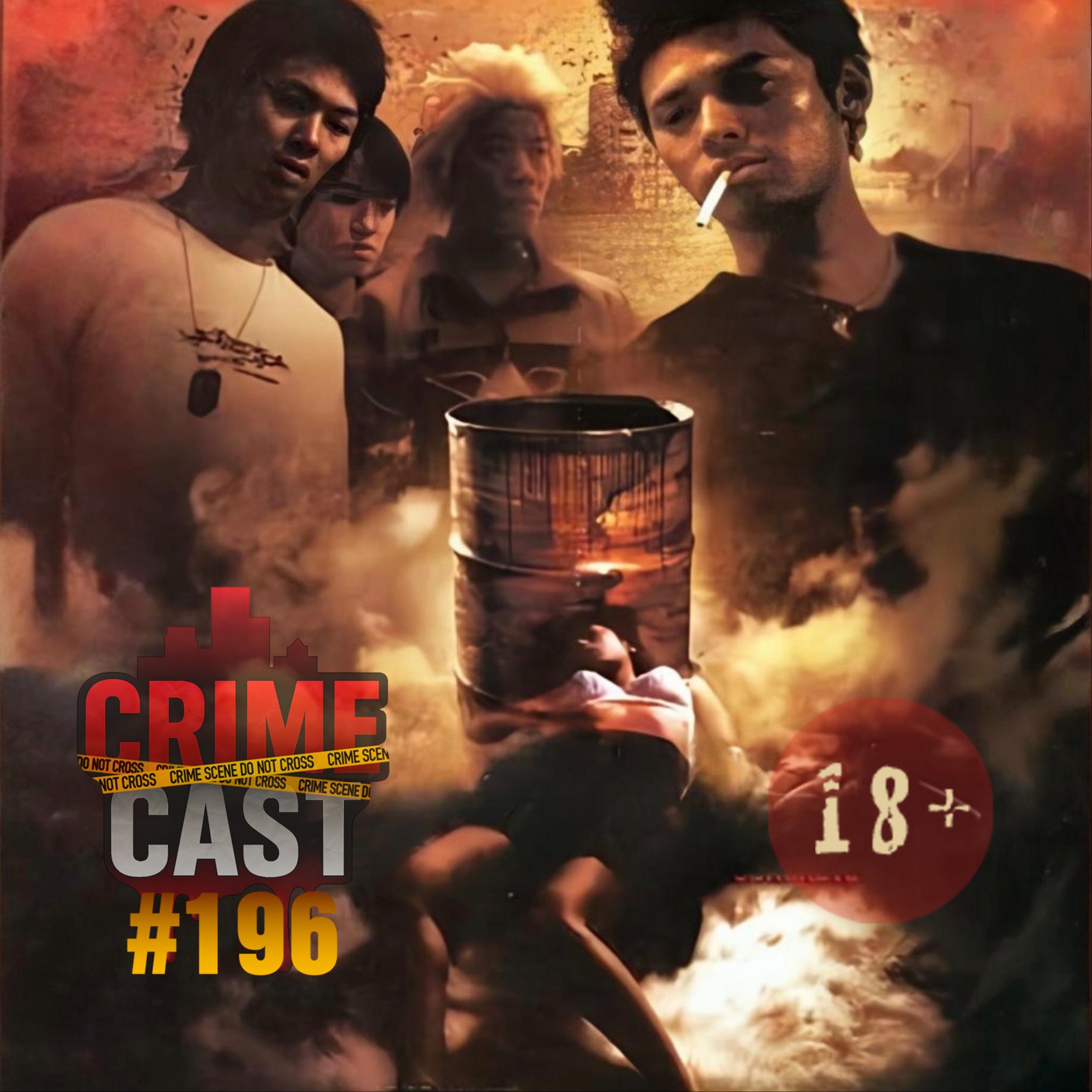 БЕТОН: 44 дня ада