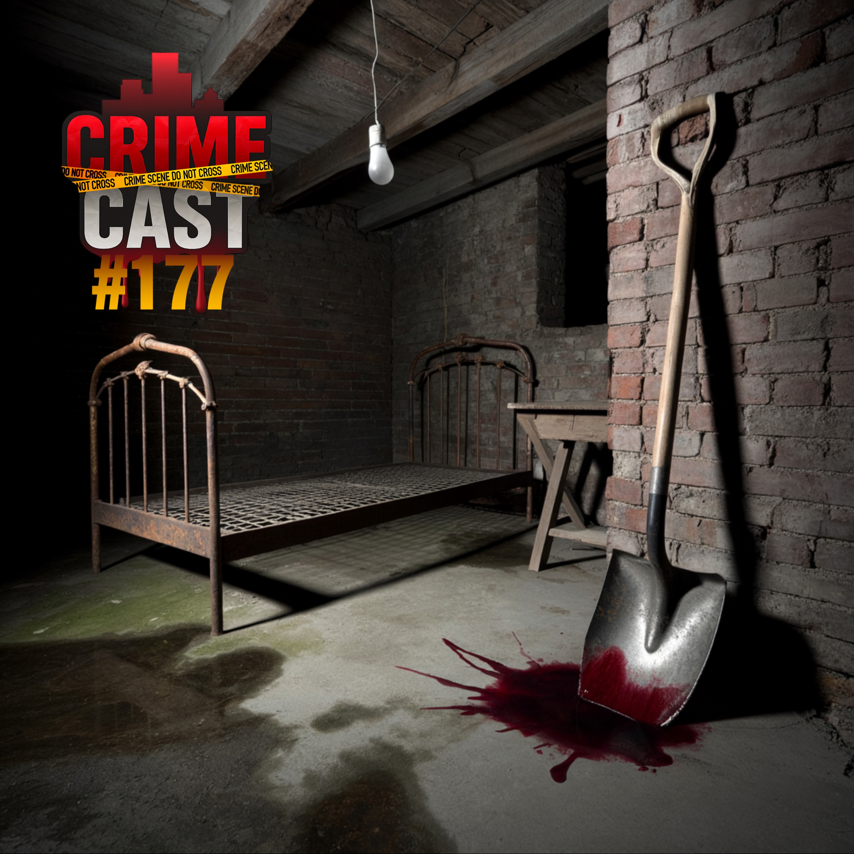 НЕУЖЕЛИ ЭТО ВСЁ? Правдивая история Юры Казькова. Часть 3 episode artwork