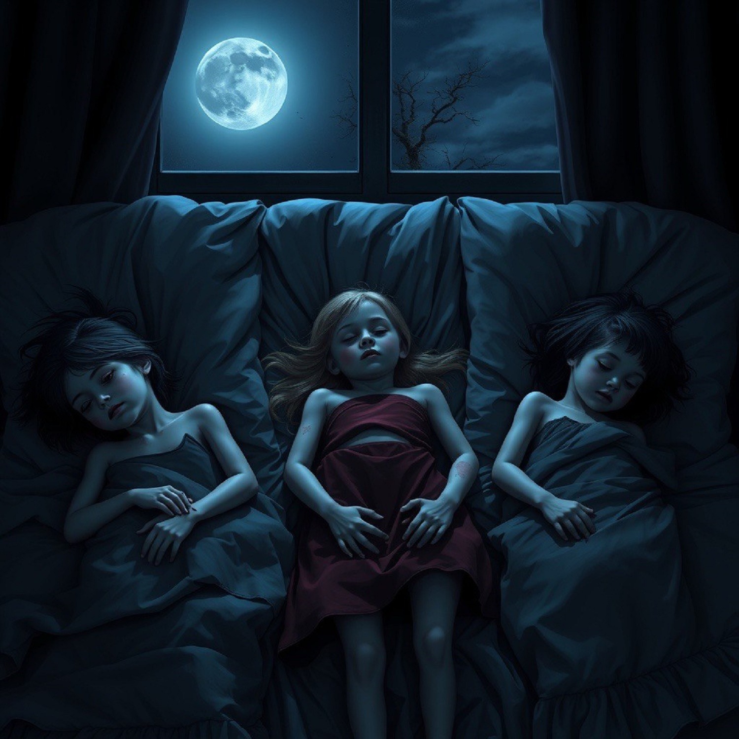 ЛЮБОВЬ, БЕЗУМИЕ, СМЕРТЬ: Дело Лорен Дикасон episode artwork