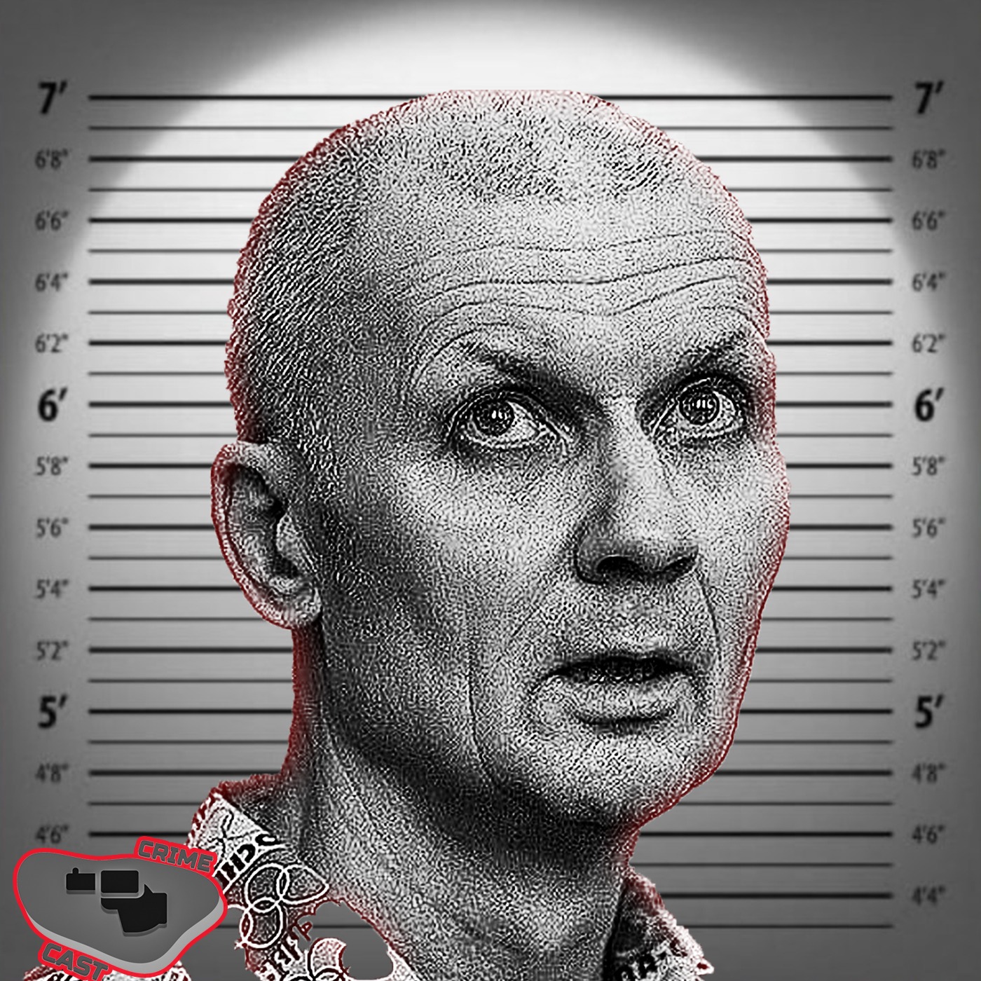 Чикатило: Странности в уголовном деле маньяка episode artwork