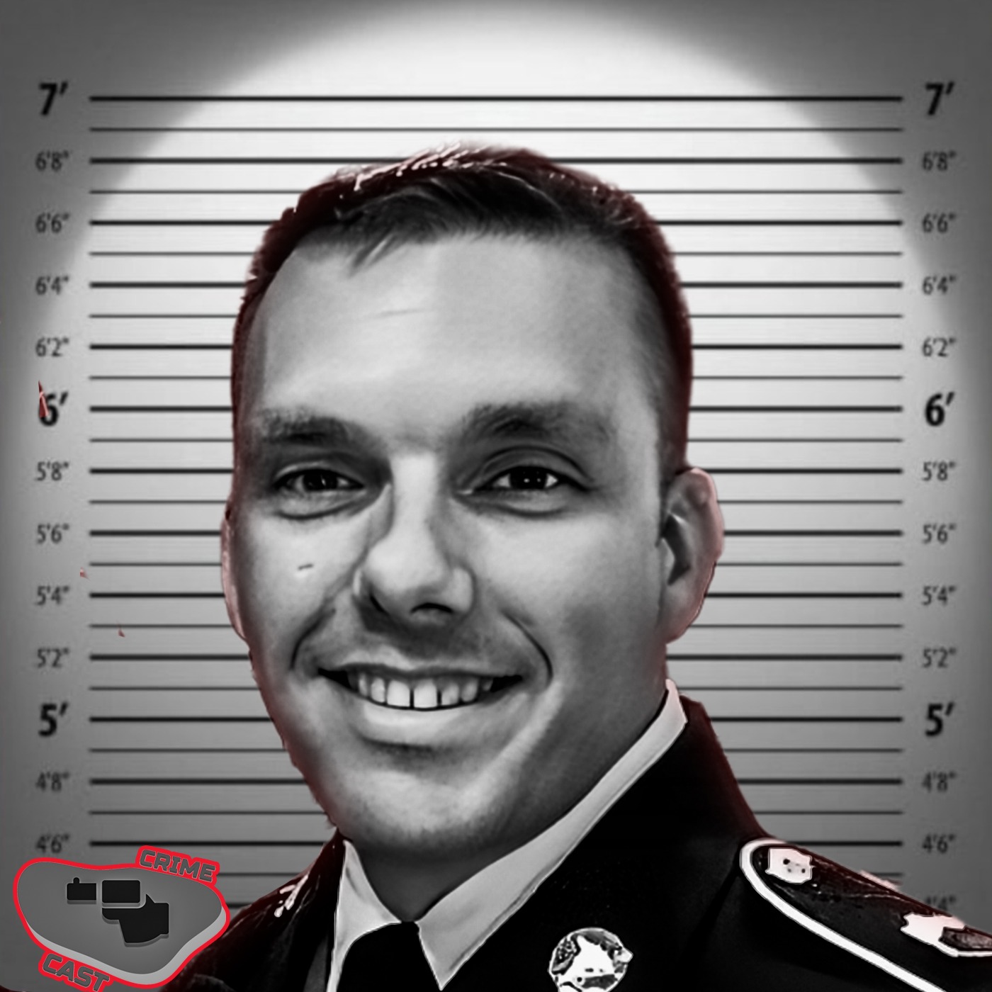 Кровавый выход из любовного треугольника. Дело Майкла Уокера episode artwork