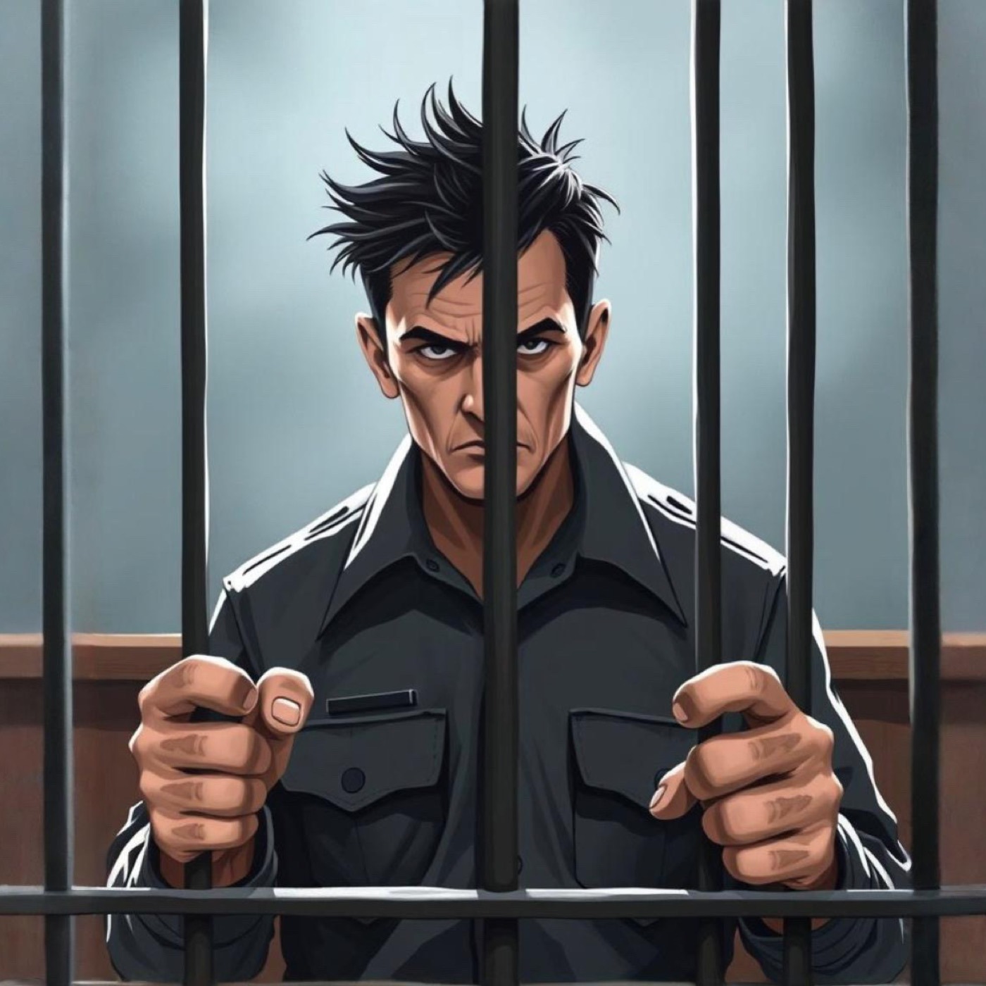 Я ТЕБЯ ЗАПОМНИЛ! episode artwork