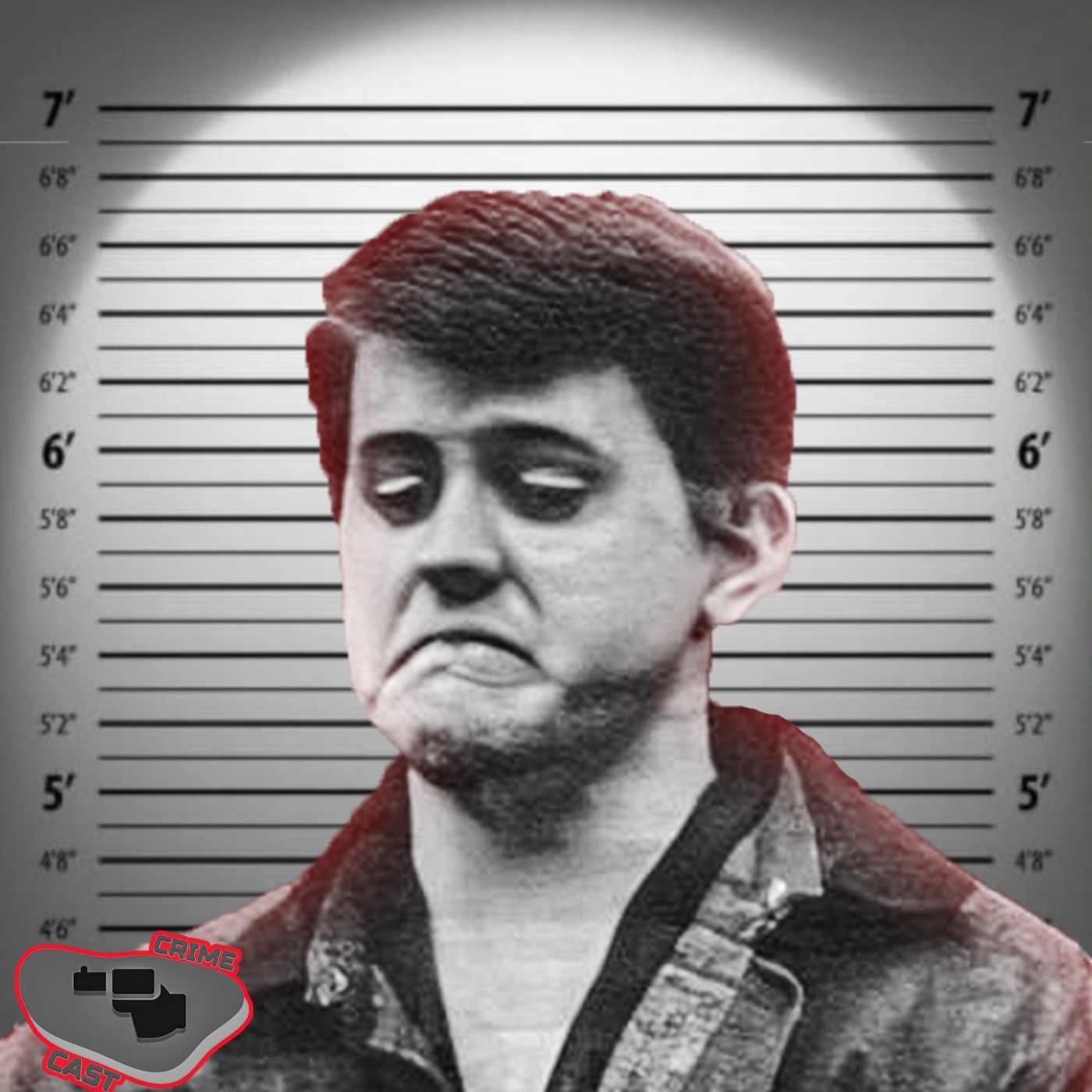 Ее мечты завернули в синий ковролин. Дело Энджел Ормстон episode artwork