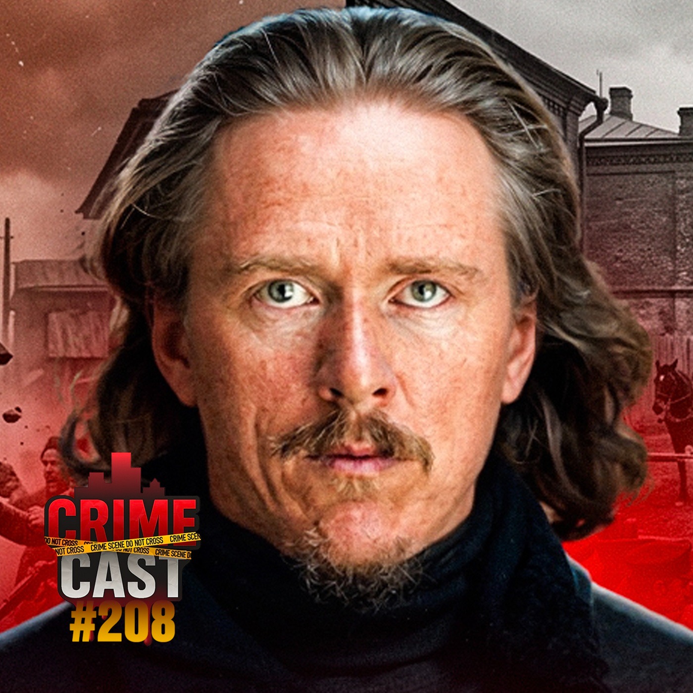 БАНДА САБАНА: Честный разбор адвоката episode artwork