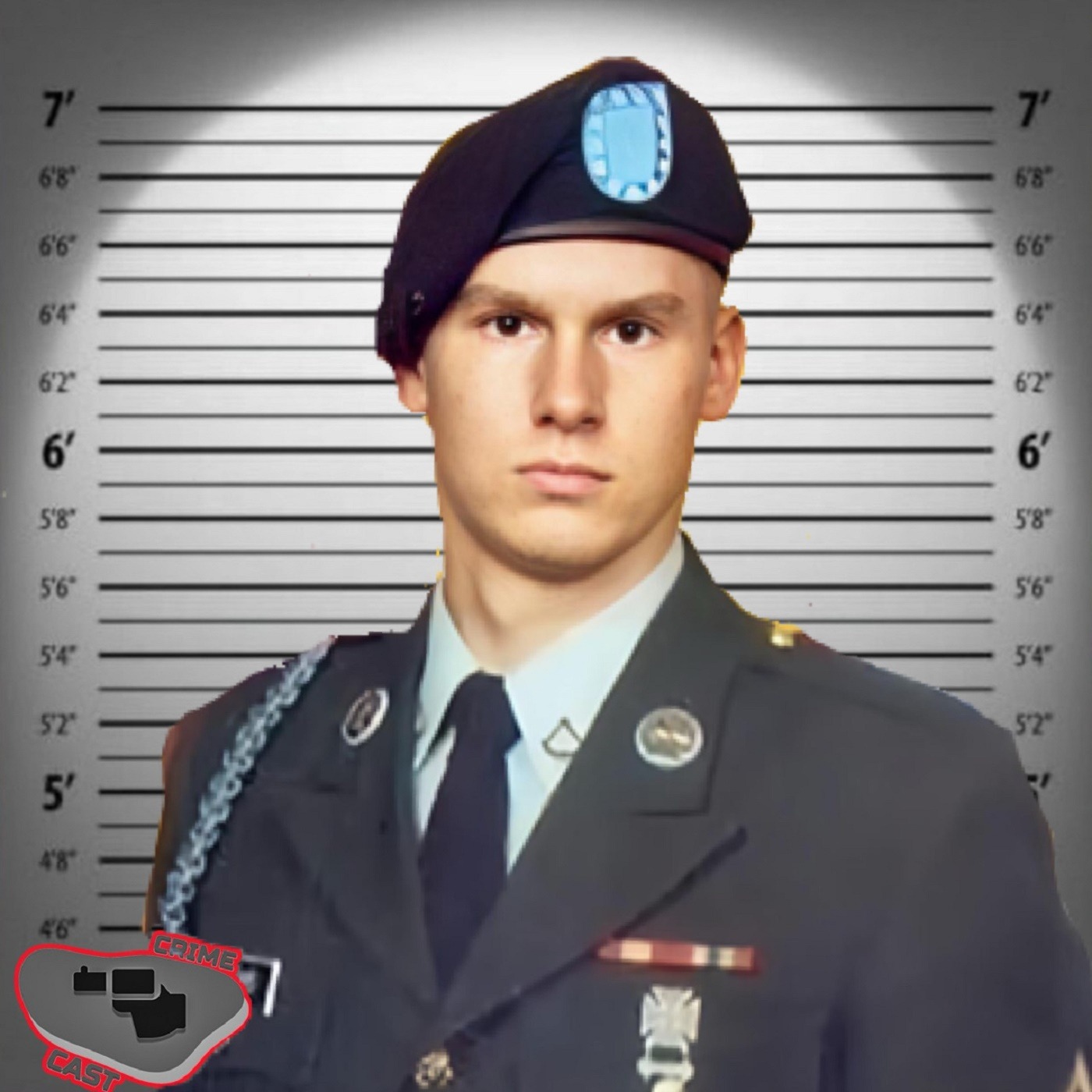 ЛЮБОВЬ, СТРАХ И ВЫСТРЕЛ: Дело Дэйна Оуэнса episode artwork