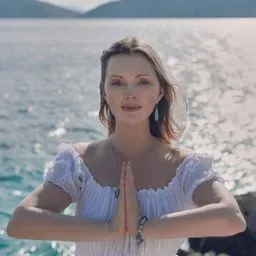 Наталья Дьяченко - Высшая Школа Экстрасенсорики