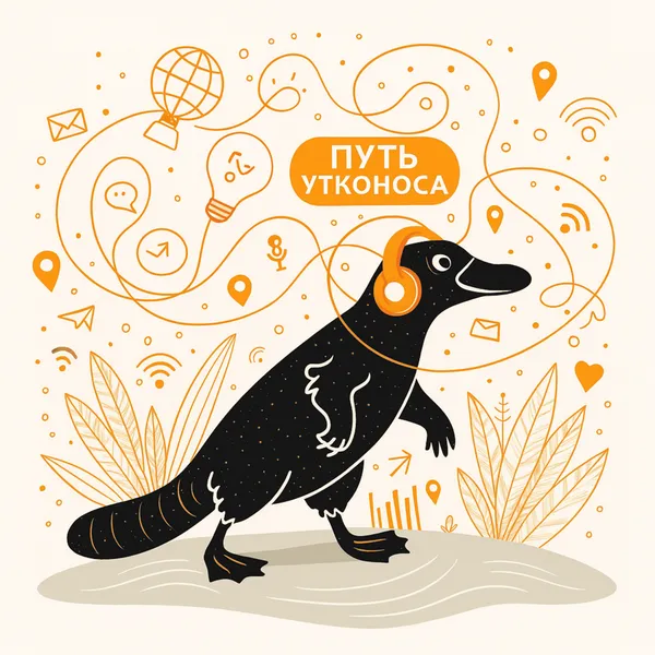 Путь Утконоса