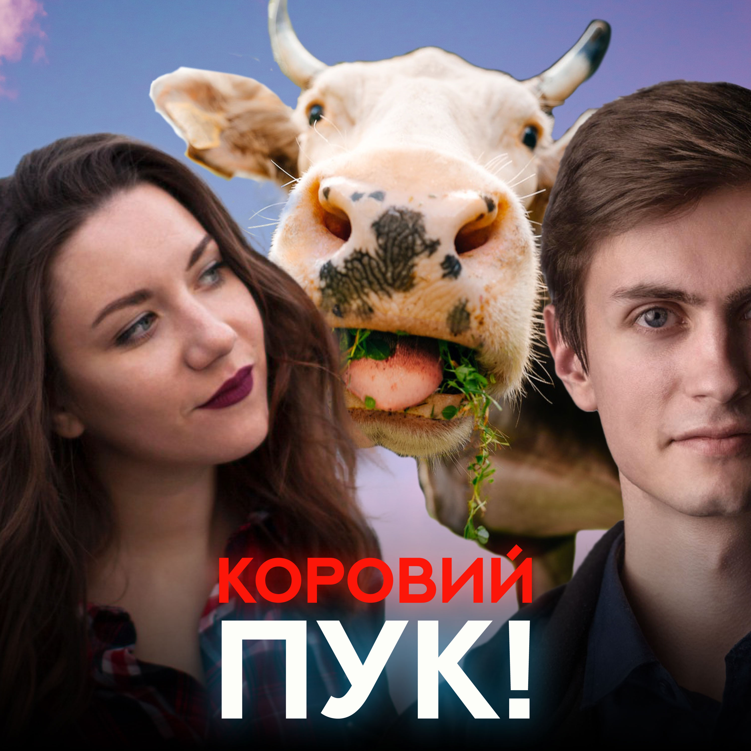 Коровы-террористы episode artwork