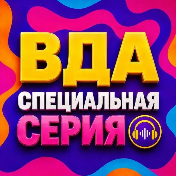 ВДА - Специальная Серия