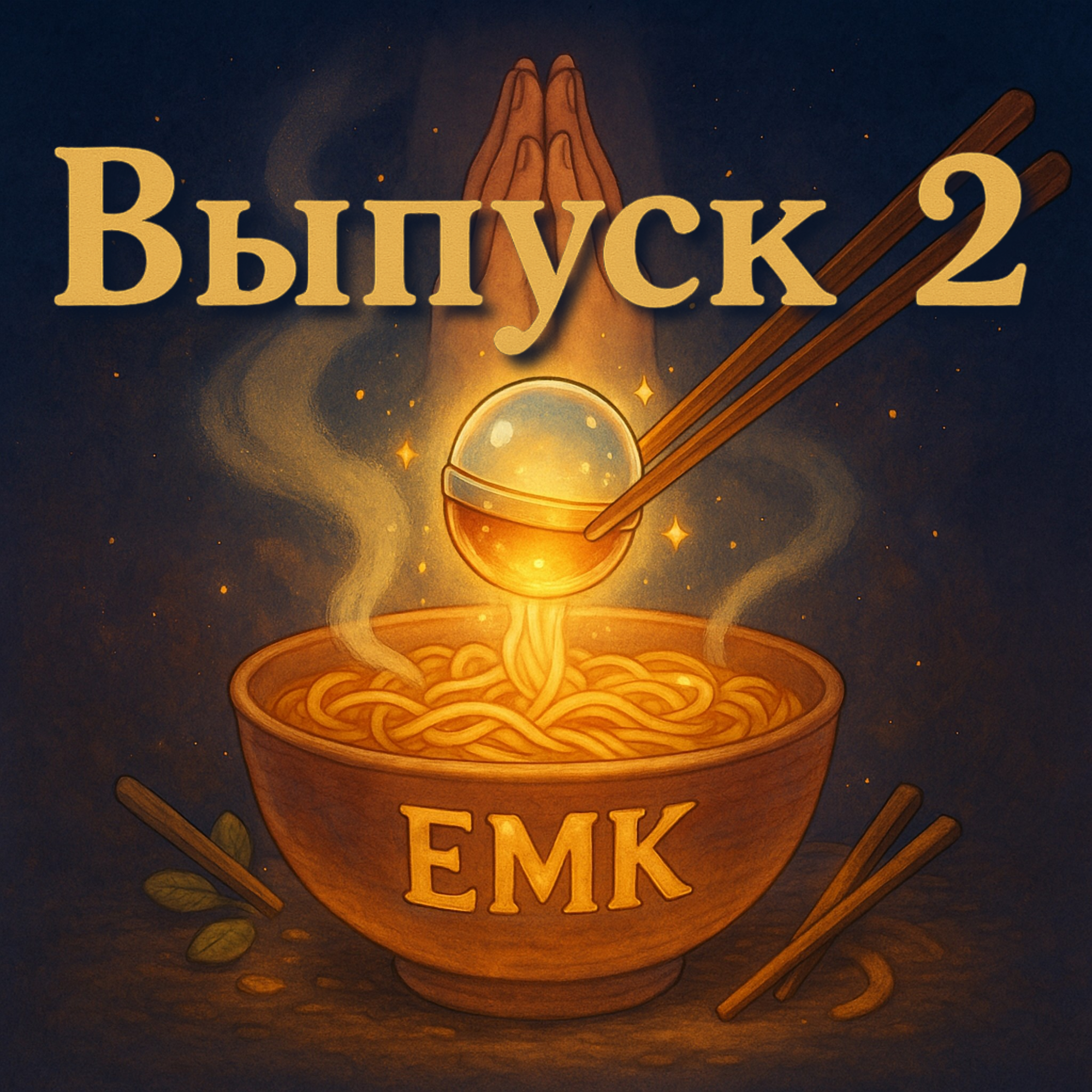 Выпуск №2 - ГАЧАНЬЮС! Что случилось в мире гач за май. episode artwork