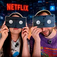 #013: Почему мы покупаем VHS в 2026 году?