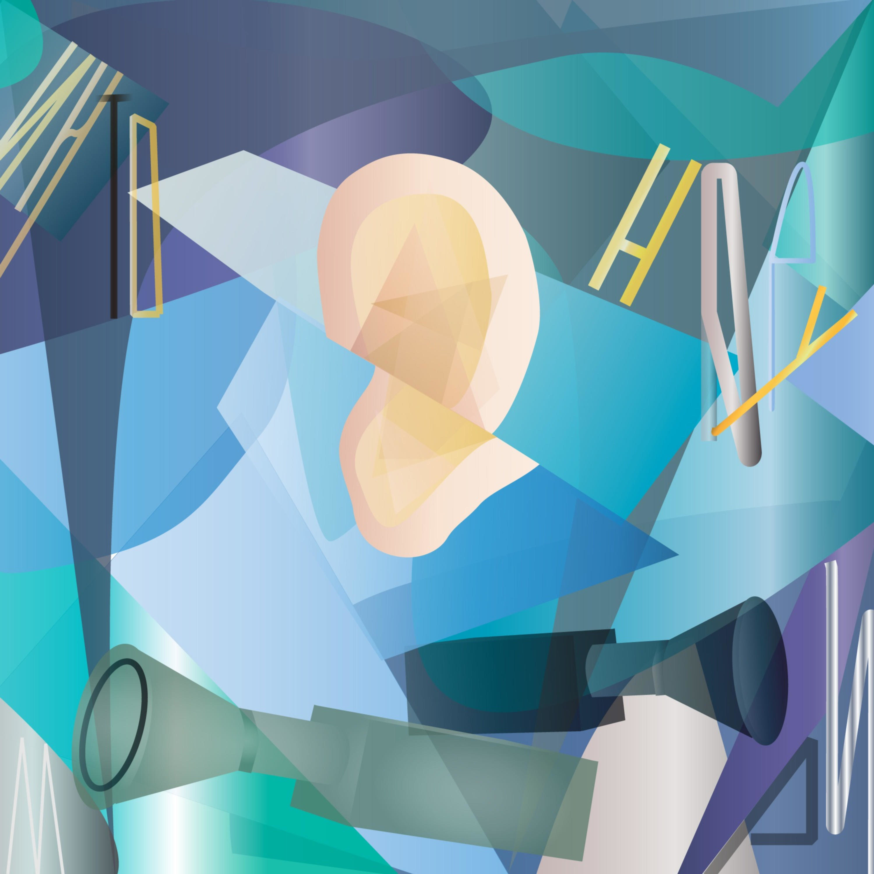 Интонарумори