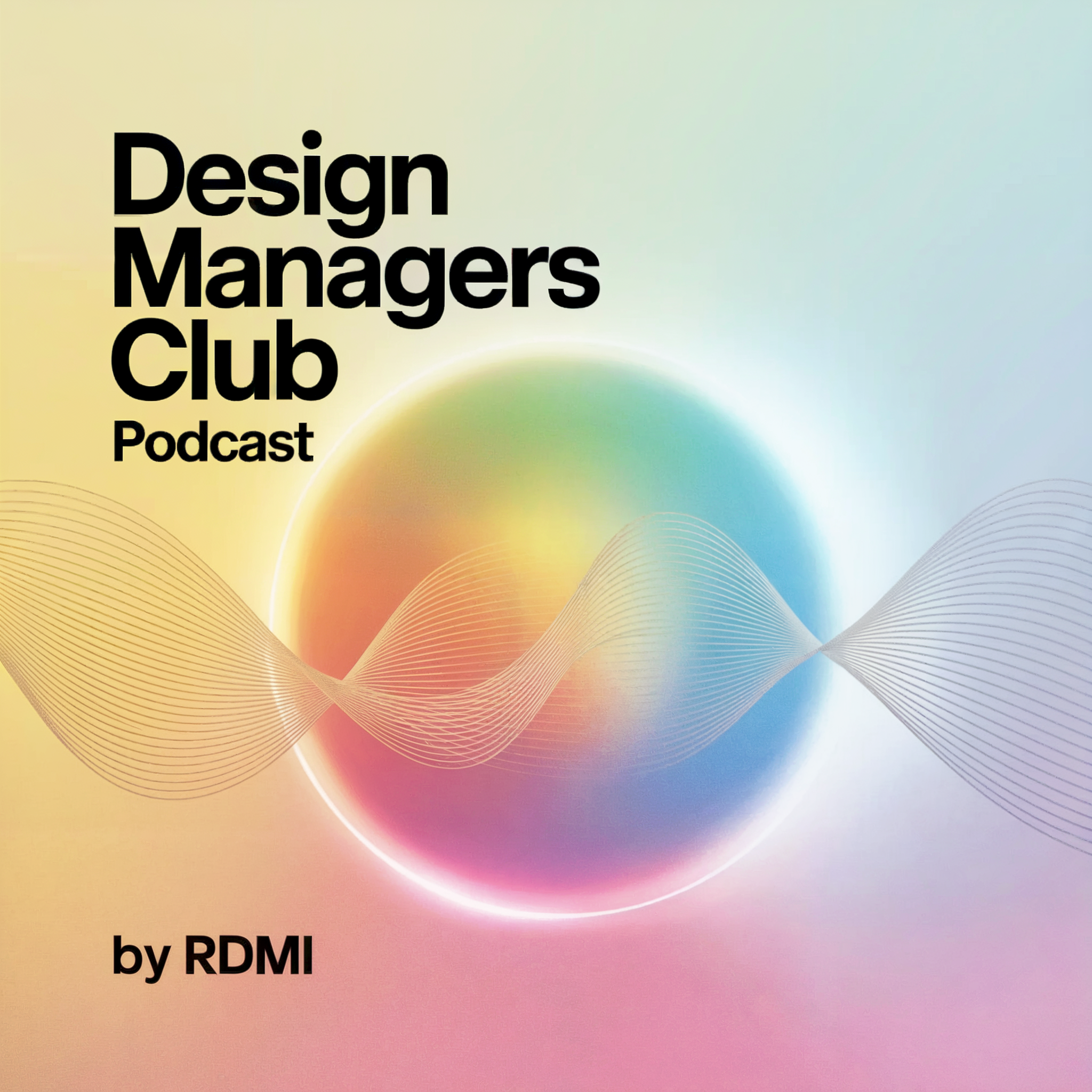 Клуб дизайн-менеджеров RDMI