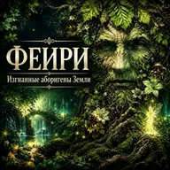 Фейри: Изгнанные аборигены Земли | География Межмирья | Энмеркар