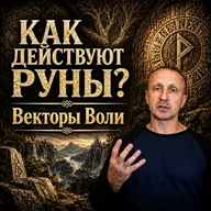 Векторы воли: как действуют Руны | Энмеркар