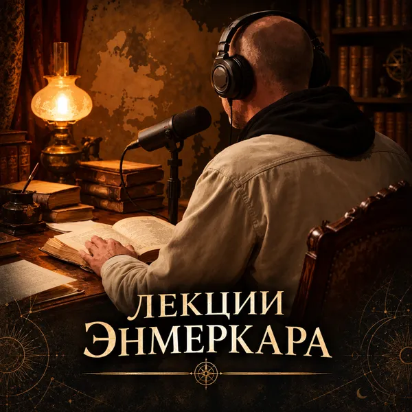Лекции Энмеркара