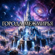 Города Межмирья | География Межмирья | Энмеркар