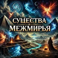 Существа Межмирья | Энмеркар