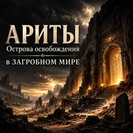 Ариты — острова освобождения | Энмеркар