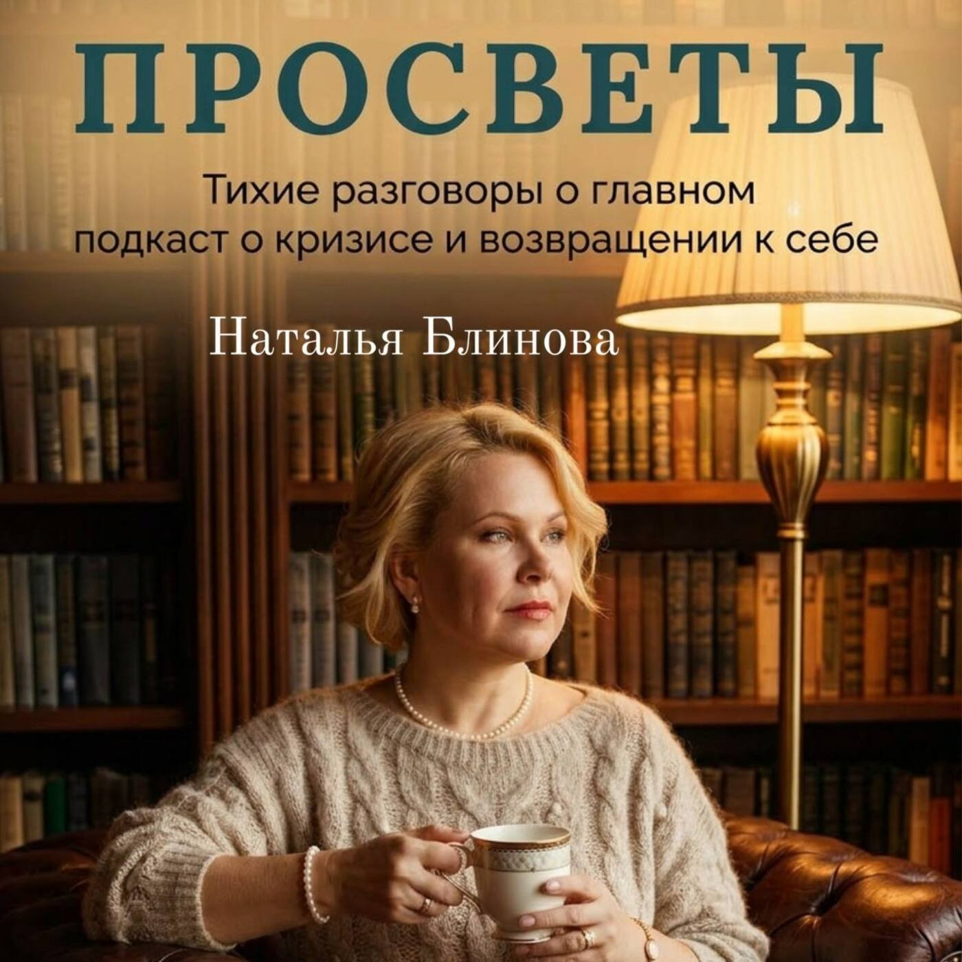 ПРОСВЕТЫ Тихие разговоры о главном